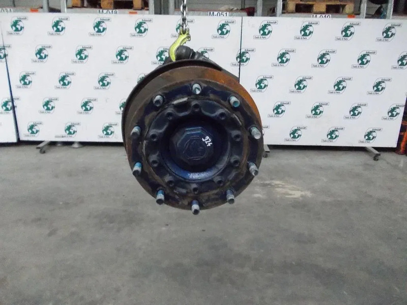 Scania 2734967 // 2327855 // 2734954 // 2296959 // AM660S MODEL 2021 NGS - Prednja osovina za Kamion: slika Scania 2734967 // 2327855 // 2734954 // 2296959 // AM660S MODEL 2021 NGS - Prednja osovina za Kamion Scania 2734967 // 2327855 // 2734954 // 2296959 // AM660S MODEL 2021 NGS - Prednja osovina za Kamion: slika Scania 2734967 // 2327855 // 2734954 // 2296959 // AM660S MODEL 2021 NGS - Prednja osovina za Kamion