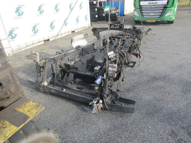 Scania P410 TYPE N323//N3 H4100A211D1001D NEUWE MODEL 2020 - Okvir/ Šasija za Kamion: slika Scania P410 TYPE N323//N3 H4100A211D1001D NEUWE MODEL 2020 - Okvir/ Šasija za Kamion Scania P410 TYPE N323//N3 H4100A211D1001D NEUWE MODEL 2020 - Okvir/ Šasija za Kamion: slika Scania P410 TYPE N323//N3 H4100A211D1001D NEUWE MODEL 2020 - Okvir/ Šasija za Kamion