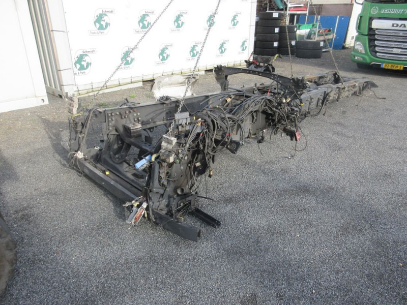 Scania P410 TYPE N323//N3 H4100A211D1001D NEUWE MODEL 2020 - Okvir/ Šasija za Kamion: slika Scania P410 TYPE N323//N3 H4100A211D1001D NEUWE MODEL 2020 - Okvir/ Šasija za Kamion Scania P410 TYPE N323//N3 H4100A211D1001D NEUWE MODEL 2020 - Okvir/ Šasija za Kamion: slika Scania P410 TYPE N323//N3 H4100A211D1001D NEUWE MODEL 2020 - Okvir/ Šasija za Kamion