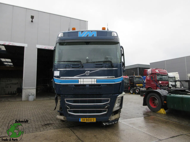 Volvo FH FH 460 - Tegljač: slika Volvo FH FH 460 - Tegljač Volvo FH FH 460 - Tegljač: slika Volvo FH FH 460 - Tegljač