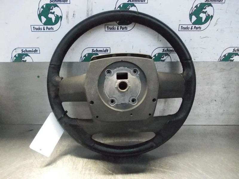 Volvo 20562465 STUURWIEL VOLVO FM FH FMX EURO 6 MET LEER - Volan za Kamion: slika Volvo 20562465 STUURWIEL VOLVO FM FH FMX EURO 6 MET LEER - Volan za Kamion Volvo 20562465 STUURWIEL VOLVO FM FH FMX EURO 6 MET LEER - Volan za Kamion: slika Volvo 20562465 STUURWIEL VOLVO FM FH FMX EURO 6 MET LEER - Volan za Kamion