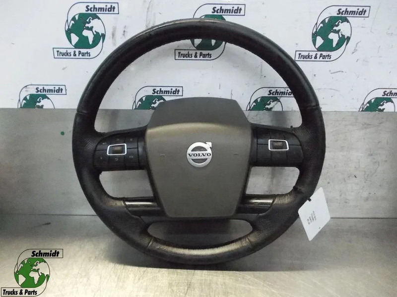 Volvo 20562465 STUURWIEL VOLVO FM FH FMX EURO 6 MET LEER - Volan za Kamion: slika Volvo 20562465 STUURWIEL VOLVO FM FH FMX EURO 6 MET LEER - Volan za Kamion Volvo 20562465 STUURWIEL VOLVO FM FH FMX EURO 6 MET LEER - Volan za Kamion: slika Volvo 20562465 STUURWIEL VOLVO FM FH FMX EURO 6 MET LEER - Volan za Kamion