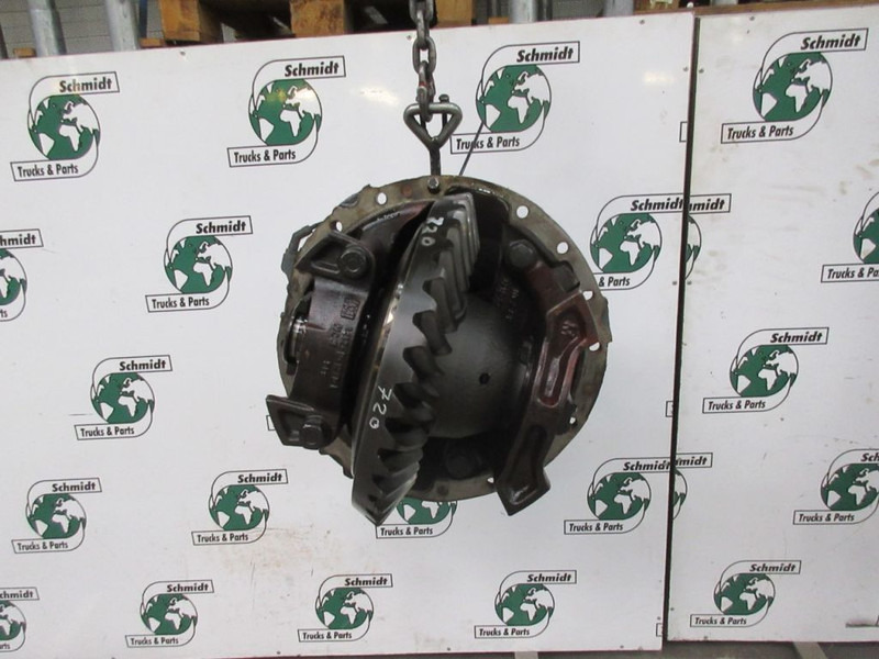 Volvo 20836784 / MS 17X CAM08104103 RATIO 1/264 VOLVO FH FM EURO 5 DIFFERENTIEEL - Diferencijalni zupčanik za Kamion: slika Volvo 20836784 / MS 17X CAM08104103 RATIO 1/264 VOLVO FH FM EURO 5 DIFFERENTIEEL - Diferencijalni zupčanik za Kamion Volvo 20836784 / MS 17X CAM08104103 RATIO 1/264 VOLVO FH FM EURO 5 DIFFERENTIEEL - Diferencijalni zupčanik za Kamion: slika Volvo 20836784 / MS 17X CAM08104103 RATIO 1/264 VOLVO FH FM EURO 5 DIFFERENTIEEL - Diferencijalni zupčanik za Kamion