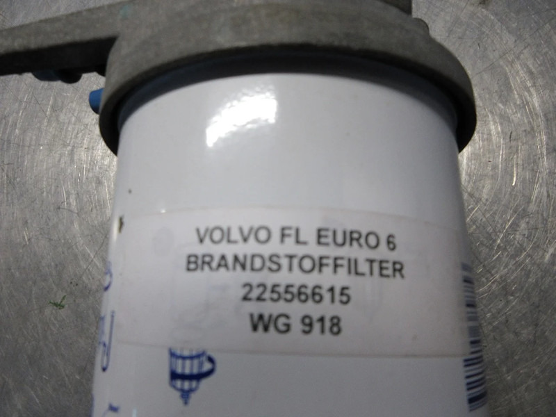 Volvo 22556615 VOLVO FL210 EURO 6 DIESELFILTER - Filter goriva za Kamion: slika Volvo 22556615 VOLVO FL210 EURO 6 DIESELFILTER - Filter goriva za Kamion Volvo 22556615 VOLVO FL210 EURO 6 DIESELFILTER - Filter goriva za Kamion: slika Volvo 22556615 VOLVO FL210 EURO 6 DIESELFILTER - Filter goriva za Kamion