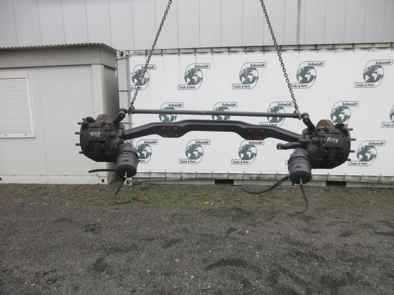 Volvo 23451302 VOORAS VOLVO FM 330 NIEUWE MODEL 2023 - Prednja osovina za Kamion: slika Volvo 23451302 VOORAS VOLVO FM 330 NIEUWE MODEL 2023 - Prednja osovina za Kamion Volvo 23451302 VOORAS VOLVO FM 330 NIEUWE MODEL 2023 - Prednja osovina za Kamion: slika Volvo 23451302 VOORAS VOLVO FM 330 NIEUWE MODEL 2023 - Prednja osovina za Kamion