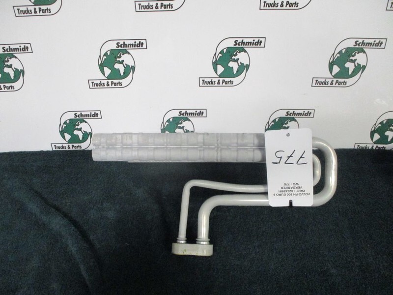 Volvo 82348991 VOLVO VERDAMPER FH 500 EURO 6 2021 - Dio klima uređaja za Kamion: slika Volvo 82348991 VOLVO VERDAMPER FH 500 EURO 6 2021 - Dio klima uređaja za Kamion Volvo 82348991 VOLVO VERDAMPER FH 500 EURO 6 2021 - Dio klima uređaja za Kamion: slika Volvo 82348991 VOLVO VERDAMPER FH 500 EURO 6 2021 - Dio klima uređaja za Kamion