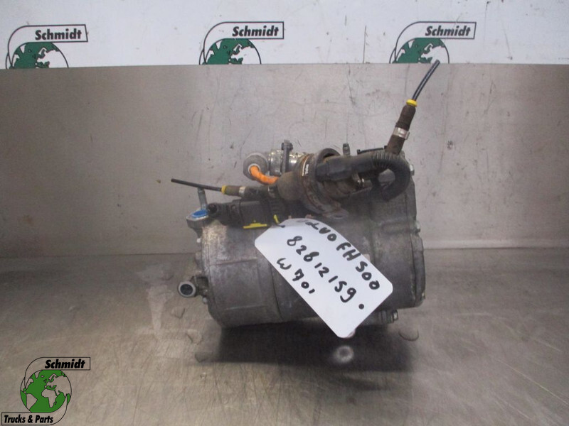 Volvo 82812159 stand klimaat FH 500 EURO 6 - Dio klima uređaja za Kamion: slika Volvo 82812159 stand klimaat FH 500 EURO 6 - Dio klima uređaja za Kamion Volvo 82812159 stand klimaat FH 500 EURO 6 - Dio klima uređaja za Kamion: slika Volvo 82812159 stand klimaat FH 500 EURO 6 - Dio klima uređaja za Kamion
