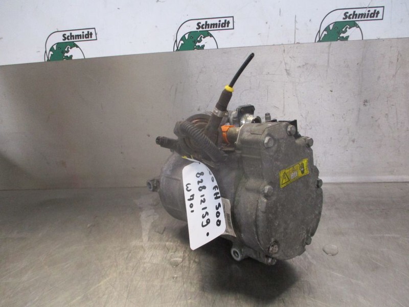Volvo 82812159 stand klimaat FH 500 EURO 6 - Dio klima uređaja za Kamion: slika Volvo 82812159 stand klimaat FH 500 EURO 6 - Dio klima uređaja za Kamion Volvo 82812159 stand klimaat FH 500 EURO 6 - Dio klima uređaja za Kamion: slika Volvo 82812159 stand klimaat FH 500 EURO 6 - Dio klima uređaja za Kamion