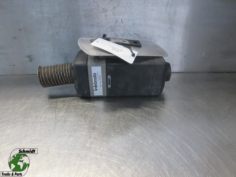 Volvo FH 20383404 - Grijanje/ Ventilacija za Kamion: slika Volvo FH 20383404 - Grijanje/ Ventilacija za Kamion Volvo FH 20383404 - Grijanje/ Ventilacija za Kamion: slika Volvo FH 20383404 - Grijanje/ Ventilacija za Kamion