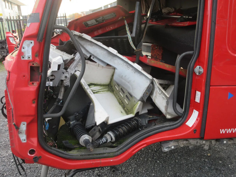 Volvo VOLVO FM 420 EURO 6 CABINE VOOR PART DONOR - Kabina i unutrašnjost za Kamion: slika Volvo VOLVO FM 420 EURO 6 CABINE VOOR PART DONOR - Kabina i unutrašnjost za Kamion Volvo VOLVO FM 420 EURO 6 CABINE VOOR PART DONOR - Kabina i unutrašnjost za Kamion: slika Volvo VOLVO FM 420 EURO 6 CABINE VOOR PART DONOR - Kabina i unutrašnjost za Kamion