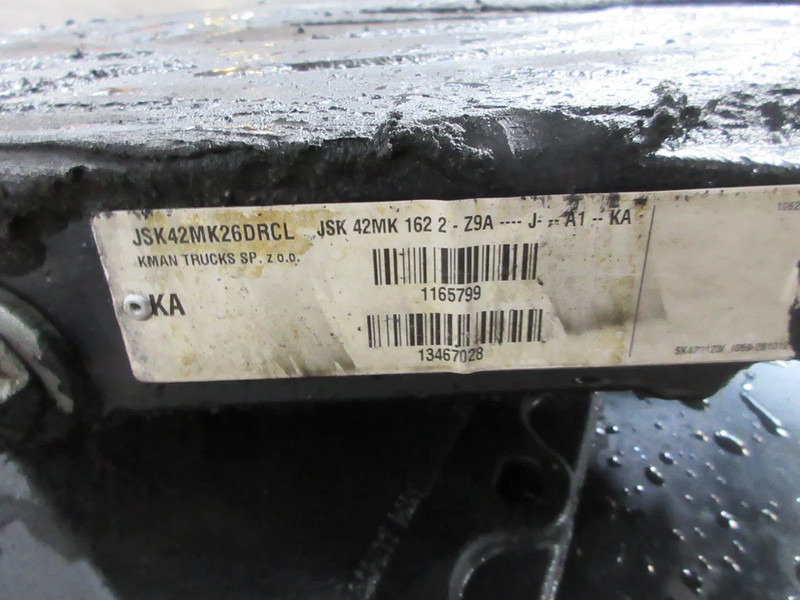 Jost JSK 42 MK 26 DRCL MAN 18.420 SCHOTEL MODEL 2020 JSK 42 MK 26 DRCL MAN 18.420 SCHOTEL MODEL 2020 - Sedlo za Kamion: slika jost JSK 42 MK 26 DRCL MAN 18.420 SCHOTEL MODEL 2020 JSK 42 MK 26 DRCL MAN 18.420 SCHOTEL MODEL 2020 - Sedlo za Kamion Jost JSK 42 MK 26 DRCL MAN 18.420 SCHOTEL MODEL 2020 JSK 42 MK 26 DRCL MAN 18.420 SCHOTEL MODEL 2020 - Sedlo za Kamion: slika jost JSK 42 MK 26 DRCL MAN 18.420 SCHOTEL MODEL 2020 JSK 42 MK 26 DRCL MAN 18.420 SCHOTEL MODEL 2020 - Sedlo za Kamion
