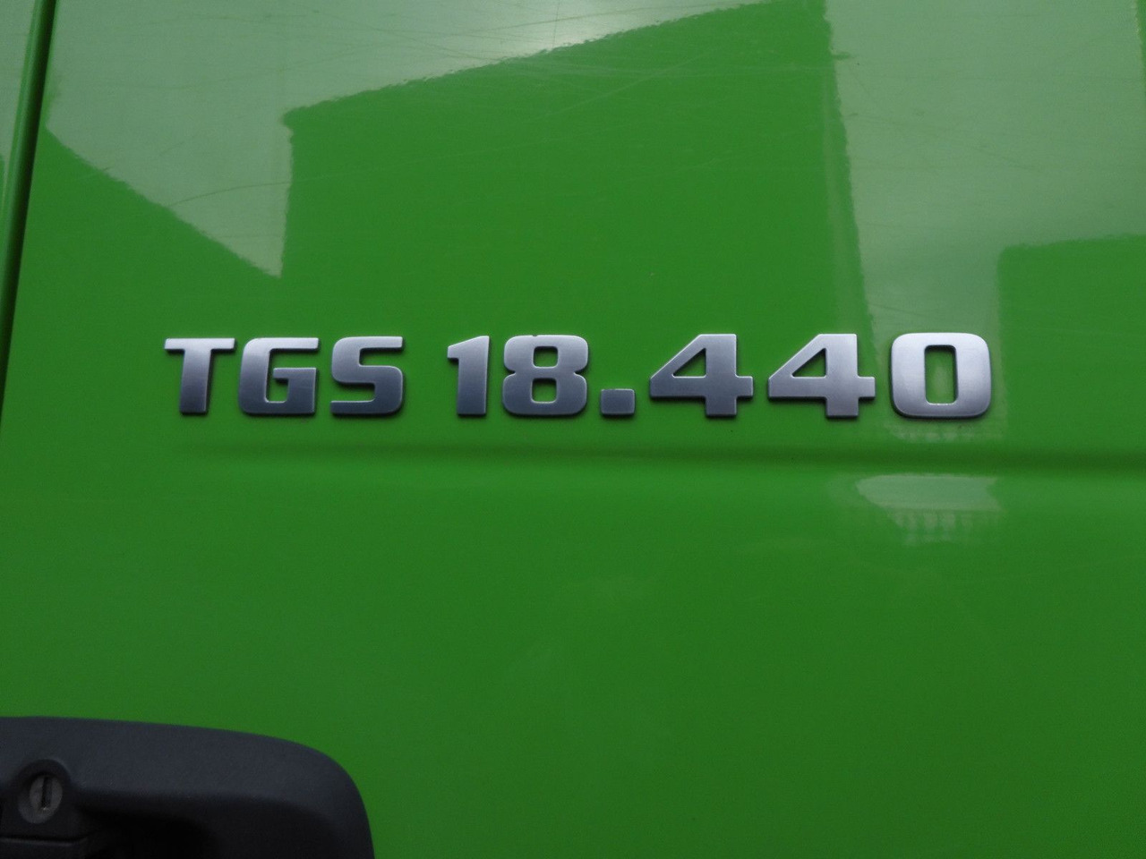 MAN TGS 18.440 Kipphydraulik + Fernverkehr - Tegljač: slika MAN TGS 18.440 Kipphydraulik + Fernverkehr - Tegljač MAN TGS 18.440 Kipphydraulik + Fernverkehr - Tegljač: slika MAN TGS 18.440 Kipphydraulik + Fernverkehr - Tegljač