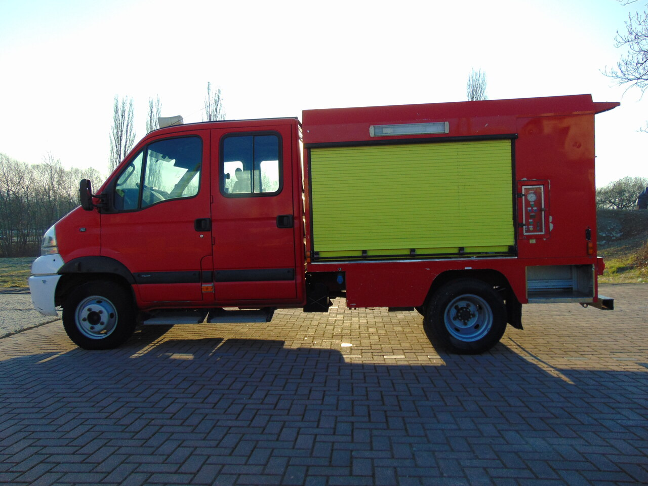 RENAULT Mascott 3,0DXi 160 GIMAEX - Vatrogasno vozilo: slika RENAULT Mascott 3,0DXi 160 GIMAEX - Vatrogasno vozilo RENAULT Mascott 3,0DXi 160 GIMAEX - Vatrogasno vozilo: slika RENAULT Mascott 3,0DXi 160 GIMAEX - Vatrogasno vozilo