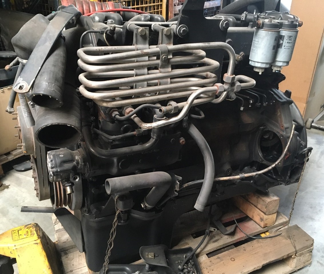 MAN D 2865 LF05 - Motor: slika MAN D 2865 LF05 - Motor MAN D 2865 LF05 - Motor: slika MAN D 2865 LF05 - Motor