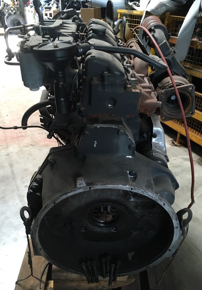 MAN D 2865 LF05 - Motor: slika MAN D 2865 LF05 - Motor MAN D 2865 LF05 - Motor: slika MAN D 2865 LF05 - Motor