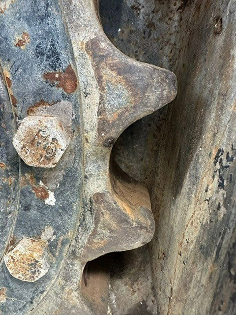 Caterpillar 315DL Material Handler - Bager gusjeničar: slika Caterpillar 315DL Material Handler - Bager gusjeničar Caterpillar 315DL Material Handler - Bager gusjeničar: slika Caterpillar 315DL Material Handler - Bager gusjeničar