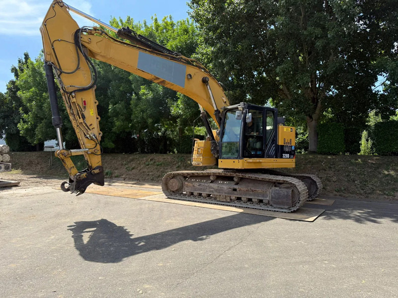 Caterpillar 328D LCR / EXCAVATOR / 11790 HOURS / 147 KW / 2012 - Autodizalica: slika Caterpillar 328D LCR / EXCAVATOR / 11790 HOURS / 147 KW / 2012 - Autodizalica Caterpillar 328D LCR / EXCAVATOR / 11790 HOURS / 147 KW / 2012 - Autodizalica: slika Caterpillar 328D LCR / EXCAVATOR / 11790 HOURS / 147 KW / 2012 - Autodizalica