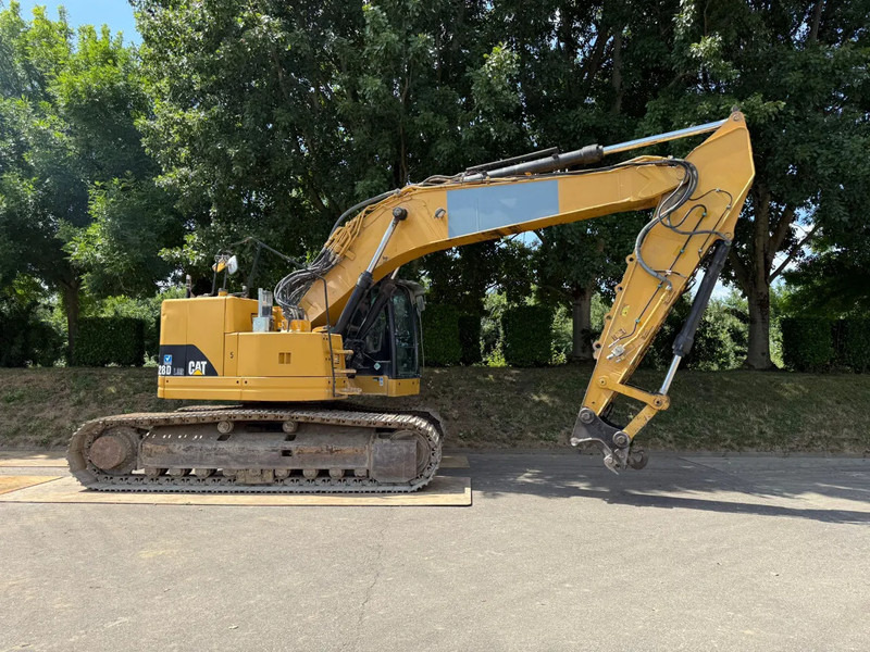 Caterpillar 328D LCR / EXCAVATOR / 11790 HOURS / 147 KW / 2012 - Autodizalica: slika Caterpillar 328D LCR / EXCAVATOR / 11790 HOURS / 147 KW / 2012 - Autodizalica Caterpillar 328D LCR / EXCAVATOR / 11790 HOURS / 147 KW / 2012 - Autodizalica: slika Caterpillar 328D LCR / EXCAVATOR / 11790 HOURS / 147 KW / 2012 - Autodizalica