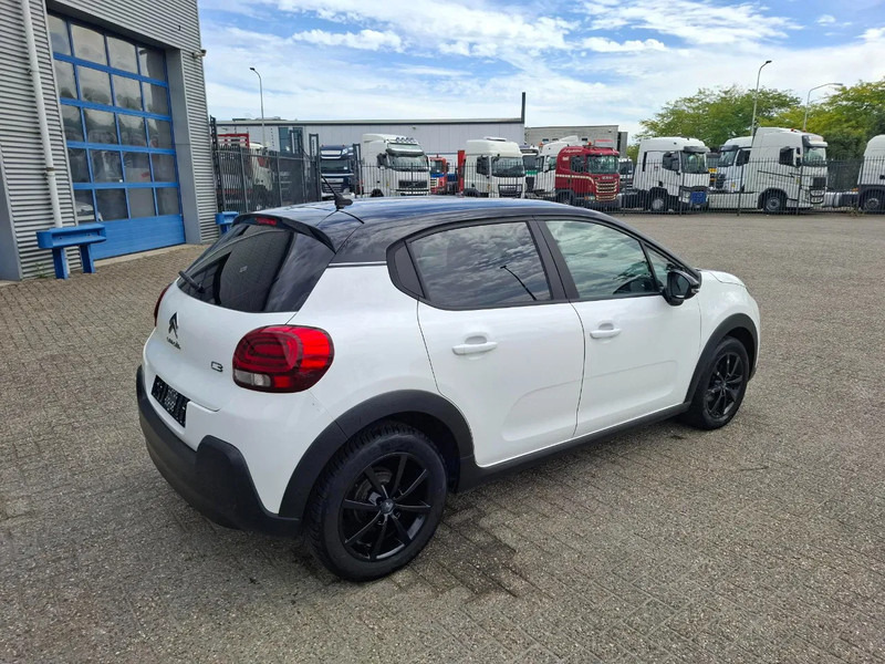 Citroën C3 C3 / NAVI / AIRCO / TEMPOMAAT / LINE DETECTION / PARKSENSORS / DAB RADIO / 120345 KM / EX BPM / MANUAL / 2020 - Hatchback: slika Citroën C3 C3 / NAVI / AIRCO / TEMPOMAAT / LINE DETECTION / PARKSENSORS / DAB RADIO / 120345 KM / EX BPM / MANUAL / 2020 - Hatchback Citroën C3 C3 / NAVI / AIRCO / TEMPOMAAT / LINE DETECTION / PARKSENSORS / DAB RADIO / 120345 KM / EX BPM / MANUAL / 2020 - Hatchback: slika Citroën C3 C3 / NAVI / AIRCO / TEMPOMAAT / LINE DETECTION / PARKSENSORS / DAB RADIO / 120345 KM / EX BPM / MANUAL / 2020 - Hatchback