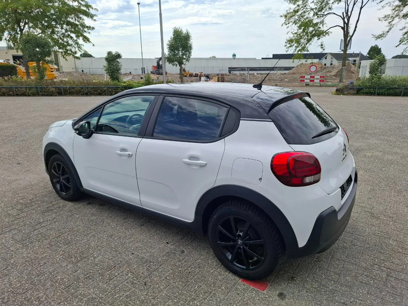 Citroën C3 C3 / NAVI / AIRCO / TEMPOMAAT / LINE DETECTION / PARKSENSORS / DAB RADIO / 120345 KM / EX BPM / MANUAL / 2020 - Hatchback: slika Citroën C3 C3 / NAVI / AIRCO / TEMPOMAAT / LINE DETECTION / PARKSENSORS / DAB RADIO / 120345 KM / EX BPM / MANUAL / 2020 - Hatchback Citroën C3 C3 / NAVI / AIRCO / TEMPOMAAT / LINE DETECTION / PARKSENSORS / DAB RADIO / 120345 KM / EX BPM / MANUAL / 2020 - Hatchback: slika Citroën C3 C3 / NAVI / AIRCO / TEMPOMAAT / LINE DETECTION / PARKSENSORS / DAB RADIO / 120345 KM / EX BPM / MANUAL / 2020 - Hatchback