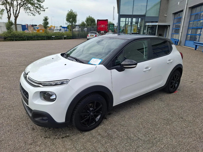 Citroën C3 C3 / NAVI / AIRCO / TEMPOMAAT / LINE DETECTION / PARKSENSORS / DAB RADIO / 120345 KM / EX BPM / MANUAL / 2020 - Hatchback: slika Citroën C3 C3 / NAVI / AIRCO / TEMPOMAAT / LINE DETECTION / PARKSENSORS / DAB RADIO / 120345 KM / EX BPM / MANUAL / 2020 - Hatchback Citroën C3 C3 / NAVI / AIRCO / TEMPOMAAT / LINE DETECTION / PARKSENSORS / DAB RADIO / 120345 KM / EX BPM / MANUAL / 2020 - Hatchback: slika Citroën C3 C3 / NAVI / AIRCO / TEMPOMAAT / LINE DETECTION / PARKSENSORS / DAB RADIO / 120345 KM / EX BPM / MANUAL / 2020 - Hatchback