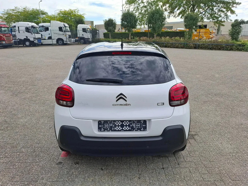 Citroën C3 C3 / NAVI / AIRCO / TEMPOMAAT / LINE DETECTION / PARKSENSORS / DAB RADIO / 120345 KM / EX BPM / MANUAL / 2020 - Hatchback: slika Citroën C3 C3 / NAVI / AIRCO / TEMPOMAAT / LINE DETECTION / PARKSENSORS / DAB RADIO / 120345 KM / EX BPM / MANUAL / 2020 - Hatchback Citroën C3 C3 / NAVI / AIRCO / TEMPOMAAT / LINE DETECTION / PARKSENSORS / DAB RADIO / 120345 KM / EX BPM / MANUAL / 2020 - Hatchback: slika Citroën C3 C3 / NAVI / AIRCO / TEMPOMAAT / LINE DETECTION / PARKSENSORS / DAB RADIO / 120345 KM / EX BPM / MANUAL / 2020 - Hatchback