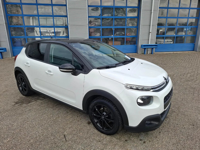 Citroën C3 C3 / NAVI / AIRCO / TEMPOMAAT / LINE DETECTION / PARKSENSORS / DAB RADIO / 120345 KM / EX BPM / MANUAL / 2020 - Hatchback: slika Citroën C3 C3 / NAVI / AIRCO / TEMPOMAAT / LINE DETECTION / PARKSENSORS / DAB RADIO / 120345 KM / EX BPM / MANUAL / 2020 - Hatchback Citroën C3 C3 / NAVI / AIRCO / TEMPOMAAT / LINE DETECTION / PARKSENSORS / DAB RADIO / 120345 KM / EX BPM / MANUAL / 2020 - Hatchback: slika Citroën C3 C3 / NAVI / AIRCO / TEMPOMAAT / LINE DETECTION / PARKSENSORS / DAB RADIO / 120345 KM / EX BPM / MANUAL / 2020 - Hatchback