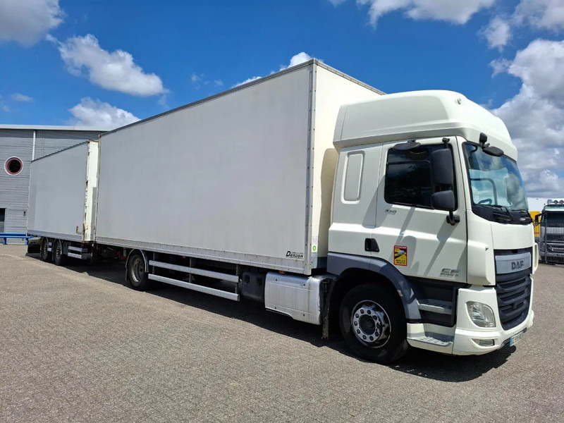 DAF CF 330 / VOLUME COMBI / THROUGH-LOADING SYSTEM / TUV:08-01-2026 / DEB / AIRCO / MANUAL / EURO-6 / 2016 - Kamion sandučar: slika DAF CF 330 / VOLUME COMBI / THROUGH-LOADING SYSTEM / TUV:08-01-2026 / DEB / AIRCO / MANUAL / EURO-6 / 2016 - Kamion sandučar DAF CF 330 / VOLUME COMBI / THROUGH-LOADING SYSTEM / TUV:08-01-2026 / DEB / AIRCO / MANUAL / EURO-6 / 2016 - Kamion sandučar: slika DAF CF 330 / VOLUME COMBI / THROUGH-LOADING SYSTEM / TUV:08-01-2026 / DEB / AIRCO / MANUAL / EURO-6 / 2016 - Kamion sandučar