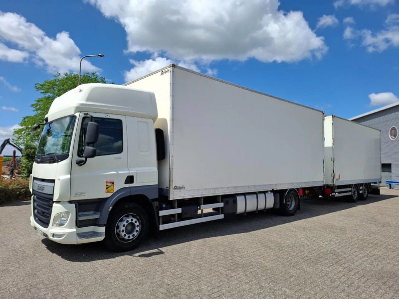 DAF CF 330 / VOLUME COMBI / THROUGH-LOADING SYSTEM / TUV:08-01-2026 / DEB / AIRCO / MANUAL / EURO-6 / 2016 - Kamion sandučar: slika DAF CF 330 / VOLUME COMBI / THROUGH-LOADING SYSTEM / TUV:08-01-2026 / DEB / AIRCO / MANUAL / EURO-6 / 2016 - Kamion sandučar DAF CF 330 / VOLUME COMBI / THROUGH-LOADING SYSTEM / TUV:08-01-2026 / DEB / AIRCO / MANUAL / EURO-6 / 2016 - Kamion sandučar: slika DAF CF 330 / VOLUME COMBI / THROUGH-LOADING SYSTEM / TUV:08-01-2026 / DEB / AIRCO / MANUAL / EURO-6 / 2016 - Kamion sandučar