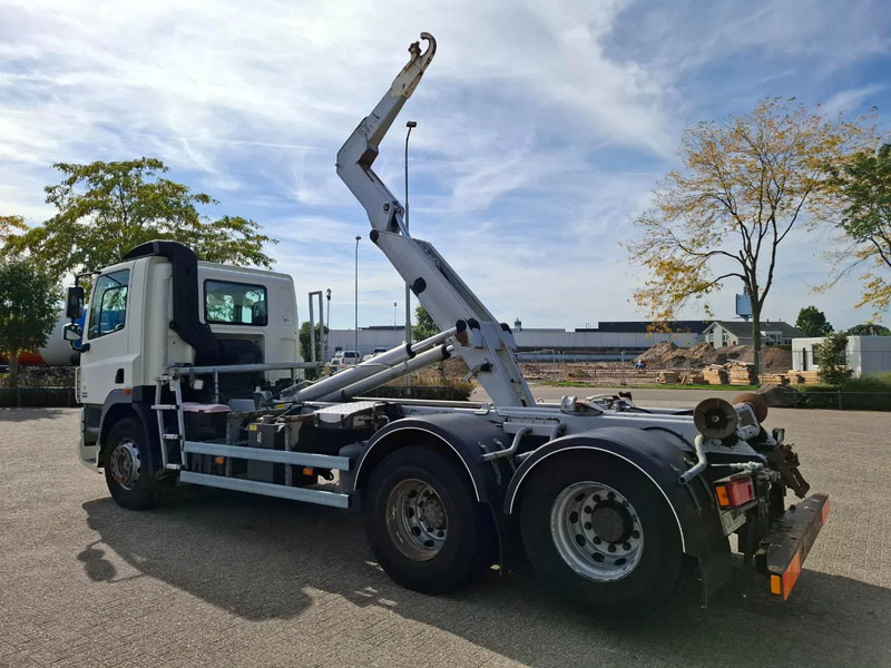 DAF CF85-410 / 6X2 / DEB / DALBY HOOK 15TON / AIRCO / ONLY:744381 KM / MANUAL / EURO-5 / 2012 - Kamion s kukastom dizalicom: slika DAF CF85-410 / 6X2 / DEB / DALBY HOOK 15TON / AIRCO / ONLY:744381 KM / MANUAL / EURO-5 / 2012 - Kamion s kukastom dizalicom DAF CF85-410 / 6X2 / DEB / DALBY HOOK 15TON / AIRCO / ONLY:744381 KM / MANUAL / EURO-5 / 2012 - Kamion s kukastom dizalicom: slika DAF CF85-410 / 6X2 / DEB / DALBY HOOK 15TON / AIRCO / ONLY:744381 KM / MANUAL / EURO-5 / 2012 - Kamion s kukastom dizalicom
