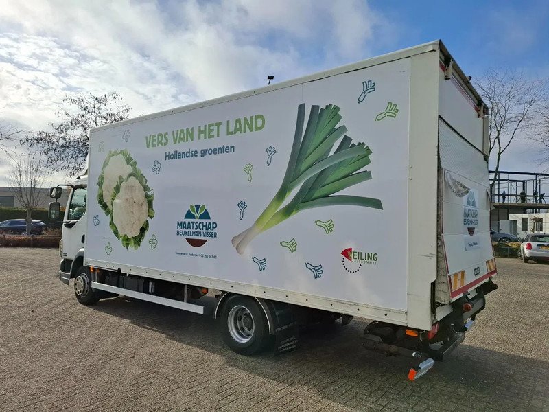 DAF LF 45.160 / NL TRUCK / TUV:08-09-2026 / ONLY:563366 KM / PLATFORM 1500 KG / SIDE DOOR / AUTOMATIC / EURO-5 / 2008 - Kamion sandučar: slika DAF LF 45.160 / NL TRUCK / TUV:08-09-2026 / ONLY:563366 KM / PLATFORM 1500 KG / SIDE DOOR / AUTOMATIC / EURO-5 / 2008 - Kamion sandučar DAF LF 45.160 / NL TRUCK / TUV:08-09-2026 / ONLY:563366 KM / PLATFORM 1500 KG / SIDE DOOR / AUTOMATIC / EURO-5 / 2008 - Kamion sandučar: slika DAF LF 45.160 / NL TRUCK / TUV:08-09-2026 / ONLY:563366 KM / PLATFORM 1500 KG / SIDE DOOR / AUTOMATIC / EURO-5 / 2008 - Kamion sandučar