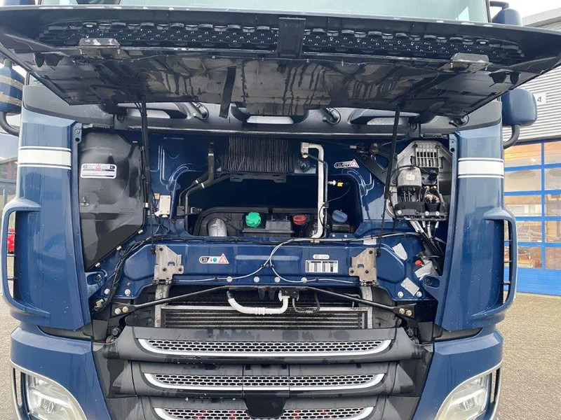 Kamion s kukastom dizalicom DAF XF106-530 8X2 / AJK HOOKLIFT 25000KG / 9 TON FRONT AXLE / NAVI / ONLY:612482 KM / SSC / AUTOMATIC / EURO-6 / 2019: slika Kamion s kukastom dizalicom DAF XF106-530 8X2 / AJK HOOKLIFT 25000KG / 9 TON FRONT AXLE / NAVI / ONLY:612482 KM / SSC / AUTOMATIC / EURO-6 / 2019 Kamion s kukastom dizalicom DAF XF106-530 8X2 / AJK HOOKLIFT 25000KG / 9 TON FRONT AXLE / NAVI / ONLY:612482 KM / SSC / AUTOMATIC / EURO-6 / 2019: slika Kamion s kukastom dizalicom DAF XF106-530 8X2 / AJK HOOKLIFT 25000KG / 9 TON FRONT AXLE / NAVI / ONLY:612482 KM / SSC / AUTOMATIC / EURO-6 / 2019