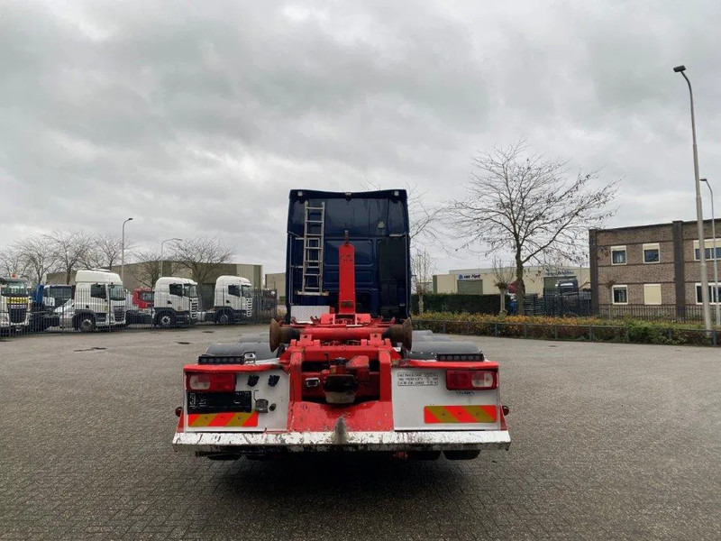 DAF XF106-530 8X2 / AJK HOOKLIFT 25000KG / 9 TON FRONT AXLE / NAVI / ONLY:612482 KM / SSC / AUTOMATIC / EURO-6 / 2019 - Kamion s kukastom dizalicom: slika DAF XF106-530 8X2 / AJK HOOKLIFT 25000KG / 9 TON FRONT AXLE / NAVI / ONLY:612482 KM / SSC / AUTOMATIC / EURO-6 / 2019 - Kamion s kukastom dizalicom DAF XF106-530 8X2 / AJK HOOKLIFT 25000KG / 9 TON FRONT AXLE / NAVI / ONLY:612482 KM / SSC / AUTOMATIC / EURO-6 / 2019 - Kamion s kukastom dizalicom: slika DAF XF106-530 8X2 / AJK HOOKLIFT 25000KG / 9 TON FRONT AXLE / NAVI / ONLY:612482 KM / SSC / AUTOMATIC / EURO-6 / 2019 - Kamion s kukastom dizalicom