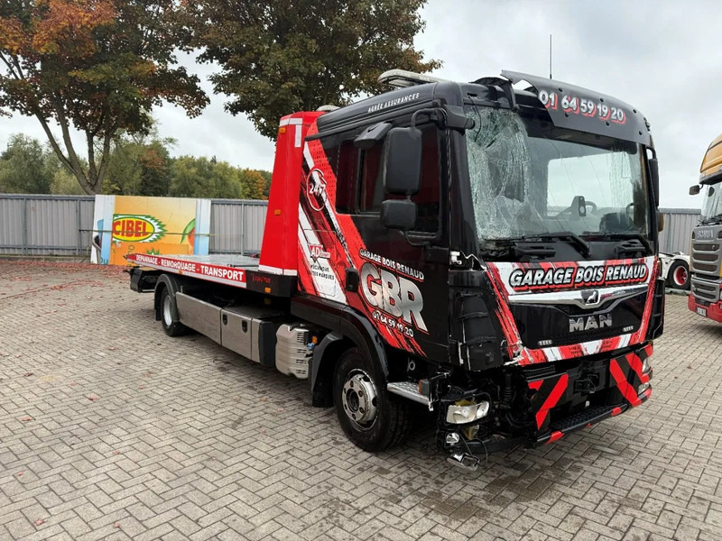 MAN TGL 12.250 / ENGINE RUNNING / ONLY:276364 KM / TOW-TRUCK / CLEPEL / WINCH / REMOTE / 6PERSONS / AUTOMATIC / EURO-6 / 2018 - Kamion za vuču: slika MAN TGL 12.250 / ENGINE RUNNING / ONLY:276364 KM / TOW-TRUCK / CLEPEL / WINCH / REMOTE / 6PERSONS / AUTOMATIC / EURO-6 / 2018 - Kamion za vuču MAN TGL 12.250 / ENGINE RUNNING / ONLY:276364 KM / TOW-TRUCK / CLEPEL / WINCH / REMOTE / 6PERSONS / AUTOMATIC / EURO-6 / 2018 - Kamion za vuču: slika MAN TGL 12.250 / ENGINE RUNNING / ONLY:276364 KM / TOW-TRUCK / CLEPEL / WINCH / REMOTE / 6PERSONS / AUTOMATIC / EURO-6 / 2018 - Kamion za vuču