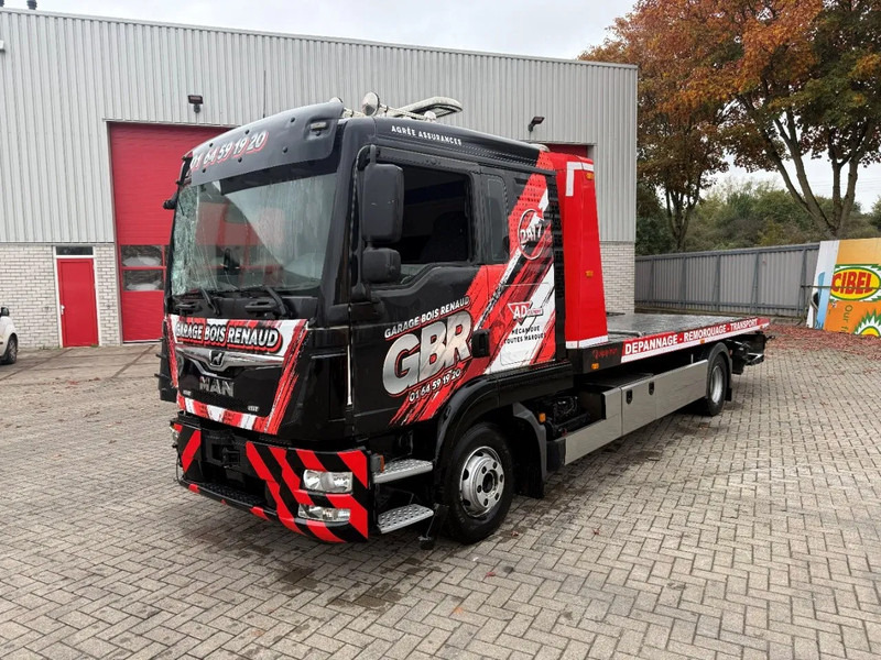 MAN TGL 12.250 / ENGINE RUNNING / ONLY:276364 KM / TOW-TRUCK / CLEPEL / WINCH / REMOTE / AUTOMATIC / EURO-6 / 2018 - Kamion za vuču: slika MAN TGL 12.250 / ENGINE RUNNING / ONLY:276364 KM / TOW-TRUCK / CLEPEL / WINCH / REMOTE / AUTOMATIC / EURO-6 / 2018 - Kamion za vuču MAN TGL 12.250 / ENGINE RUNNING / ONLY:276364 KM / TOW-TRUCK / CLEPEL / WINCH / REMOTE / AUTOMATIC / EURO-6 / 2018 - Kamion za vuču: slika MAN TGL 12.250 / ENGINE RUNNING / ONLY:276364 KM / TOW-TRUCK / CLEPEL / WINCH / REMOTE / AUTOMATIC / EURO-6 / 2018 - Kamion za vuču