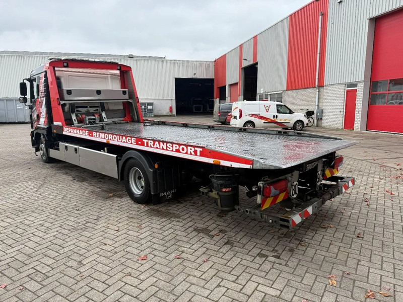 MAN TGL 12.250 / ENGINE RUNNING / ONLY:276364 KM / TOW-TRUCK / CLEPEL / WINCH / REMOTE / AUTOMATIC / EURO-6 / 2018 - Kamion za vuču: slika MAN TGL 12.250 / ENGINE RUNNING / ONLY:276364 KM / TOW-TRUCK / CLEPEL / WINCH / REMOTE / AUTOMATIC / EURO-6 / 2018 - Kamion za vuču MAN TGL 12.250 / ENGINE RUNNING / ONLY:276364 KM / TOW-TRUCK / CLEPEL / WINCH / REMOTE / AUTOMATIC / EURO-6 / 2018 - Kamion za vuču: slika MAN TGL 12.250 / ENGINE RUNNING / ONLY:276364 KM / TOW-TRUCK / CLEPEL / WINCH / REMOTE / AUTOMATIC / EURO-6 / 2018 - Kamion za vuču