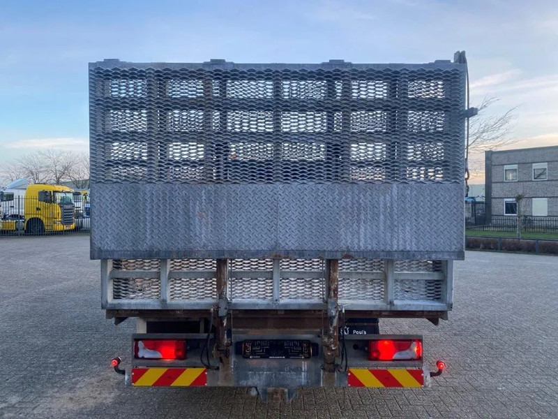 MAN TGL10-180 / HYDRAULISCH PLATFORM / ONLY: 428970 KM / MANUAL / EURO-4 / 2007 - Autotransporter: slika MAN TGL10-180 / HYDRAULISCH PLATFORM / ONLY: 428970 KM / MANUAL / EURO-4 / 2007 - Autotransporter MAN TGL10-180 / HYDRAULISCH PLATFORM / ONLY: 428970 KM / MANUAL / EURO-4 / 2007 - Autotransporter: slika MAN TGL10-180 / HYDRAULISCH PLATFORM / ONLY: 428970 KM / MANUAL / EURO-4 / 2007 - Autotransporter
