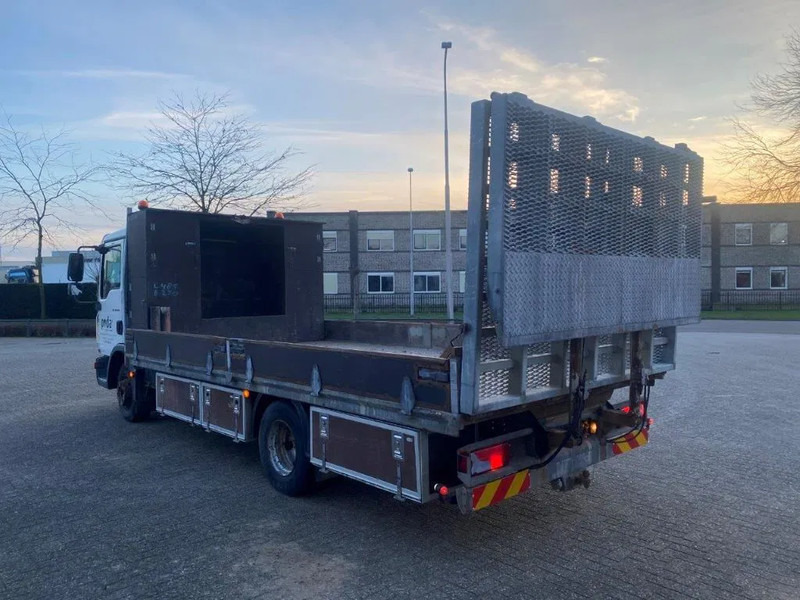 MAN TGL10-180 / HYDRAULISCH PLATFORM / ONLY: 428970 KM / MANUAL / EURO-4 / 2007 - Autotransporter: slika MAN TGL10-180 / HYDRAULISCH PLATFORM / ONLY: 428970 KM / MANUAL / EURO-4 / 2007 - Autotransporter MAN TGL10-180 / HYDRAULISCH PLATFORM / ONLY: 428970 KM / MANUAL / EURO-4 / 2007 - Autotransporter: slika MAN TGL10-180 / HYDRAULISCH PLATFORM / ONLY: 428970 KM / MANUAL / EURO-4 / 2007 - Autotransporter