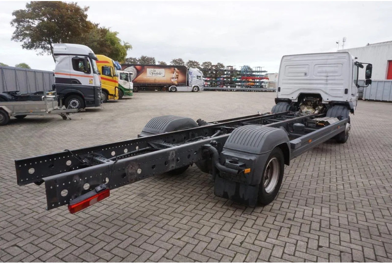 Mercedes-Benz ATEGO 1221 / ENGINE RUNNING / ONLY:253095 KM / AUTOMATIC / EURO-6 / 2017 - Kamion-šasija: slika Mercedes-Benz ATEGO 1221 / ENGINE RUNNING / ONLY:253095 KM / AUTOMATIC / EURO-6 / 2017 - Kamion-šasija Mercedes-Benz ATEGO 1221 / ENGINE RUNNING / ONLY:253095 KM / AUTOMATIC / EURO-6 / 2017 - Kamion-šasija: slika Mercedes-Benz ATEGO 1221 / ENGINE RUNNING / ONLY:253095 KM / AUTOMATIC / EURO-6 / 2017 - Kamion-šasija