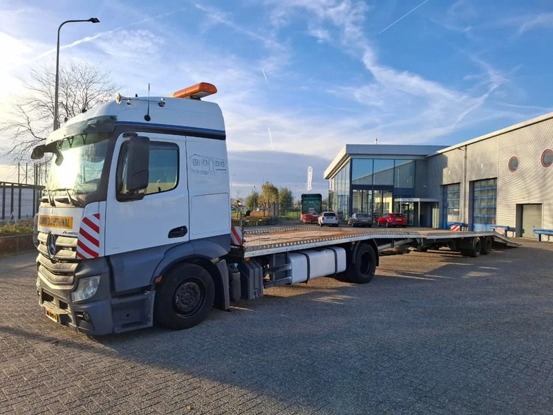 Mercedes-Benz Actros 1842 / NL TRUCK / CAR CARRIER COMBINATION / TUV: 11-12-2025 / 1XWINCH / FRANZ MERSCH / GALVANIZED / SMART TACHO / AUTOMAT - Autotransporter: slika Mercedes-Benz Actros 1842 / NL TRUCK / CAR CARRIER COMBINATION / TUV: 11-12-2025 / 1XWINCH / FRANZ MERSCH / GALVANIZED / SMART TACHO / AUTOMAT - Autotransporter Mercedes-Benz Actros 1842 / NL TRUCK / CAR CARRIER COMBINATION / TUV: 11-12-2025 / 1XWINCH / FRANZ MERSCH / GALVANIZED / SMART TACHO / AUTOMAT - Autotransporter: slika Mercedes-Benz Actros 1842 / NL TRUCK / CAR CARRIER COMBINATION / TUV: 11-12-2025 / 1XWINCH / FRANZ MERSCH / GALVANIZED / SMART TACHO / AUTOMAT - Autotransporter