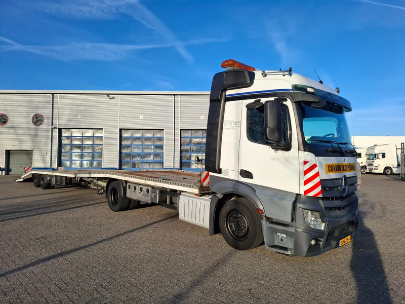 Mercedes-Benz Actros 1842 / NL TRUCK / CAR CARRIER COMBINATION / TUV: 11-12-2025 / 1XWINCH / FRANZ MERSCH / GALVANIZED / SMART TACHO / AUTOMAT - Autotransporter: slika Mercedes-Benz Actros 1842 / NL TRUCK / CAR CARRIER COMBINATION / TUV: 11-12-2025 / 1XWINCH / FRANZ MERSCH / GALVANIZED / SMART TACHO / AUTOMAT - Autotransporter Mercedes-Benz Actros 1842 / NL TRUCK / CAR CARRIER COMBINATION / TUV: 11-12-2025 / 1XWINCH / FRANZ MERSCH / GALVANIZED / SMART TACHO / AUTOMAT - Autotransporter: slika Mercedes-Benz Actros 1842 / NL TRUCK / CAR CARRIER COMBINATION / TUV: 11-12-2025 / 1XWINCH / FRANZ MERSCH / GALVANIZED / SMART TACHO / AUTOMAT - Autotransporter