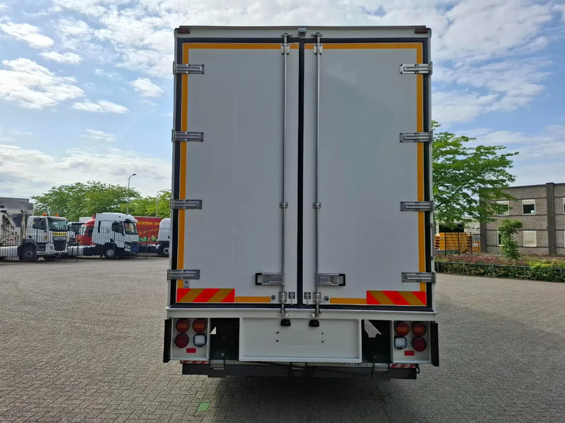 Mercedes-Benz Actros 1843 / GERMAN FLOWER TRUCK / 162021 KM / ISOLATED BOX / COOL & HEATED / NAVI / PLATFORM 1500 KG / TOP CONDITION / FULL-AI - Kamion za prodaju brze hrane: slika Mercedes-Benz Actros 1843 / GERMAN FLOWER TRUCK / 162021 KM / ISOLATED BOX / COOL & HEATED / NAVI / PLATFORM 1500 KG / TOP CONDITION / FULL-AI - Kamion za prodaju brze hrane Mercedes-Benz Actros 1843 / GERMAN FLOWER TRUCK / 162021 KM / ISOLATED BOX / COOL & HEATED / NAVI / PLATFORM 1500 KG / TOP CONDITION / FULL-AI - Kamion za prodaju brze hrane: slika Mercedes-Benz Actros 1843 / GERMAN FLOWER TRUCK / 162021 KM / ISOLATED BOX / COOL & HEATED / NAVI / PLATFORM 1500 KG / TOP CONDITION / FULL-AI - Kamion za prodaju brze hrane