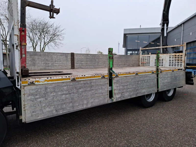 Mercedes-Benz Arocs 2640 / 6X4 / BOG AXLE / FULL-STEEL / HIAB X-HIDUO 188 B-3 / ROTATOR / REMOTE / PALLETHOOK / EURO-6 / 2017 - Kamion s kranom: slika Mercedes-Benz Arocs 2640 / 6X4 / BOG AXLE / FULL-STEEL / HIAB X-HIDUO 188 B-3 / ROTATOR / REMOTE / PALLETHOOK / EURO-6 / 2017 - Kamion s kranom Mercedes-Benz Arocs 2640 / 6X4 / BOG AXLE / FULL-STEEL / HIAB X-HIDUO 188 B-3 / ROTATOR / REMOTE / PALLETHOOK / EURO-6 / 2017 - Kamion s kranom: slika Mercedes-Benz Arocs 2640 / 6X4 / BOG AXLE / FULL-STEEL / HIAB X-HIDUO 188 B-3 / ROTATOR / REMOTE / PALLETHOOK / EURO-6 / 2017 - Kamion s kranom