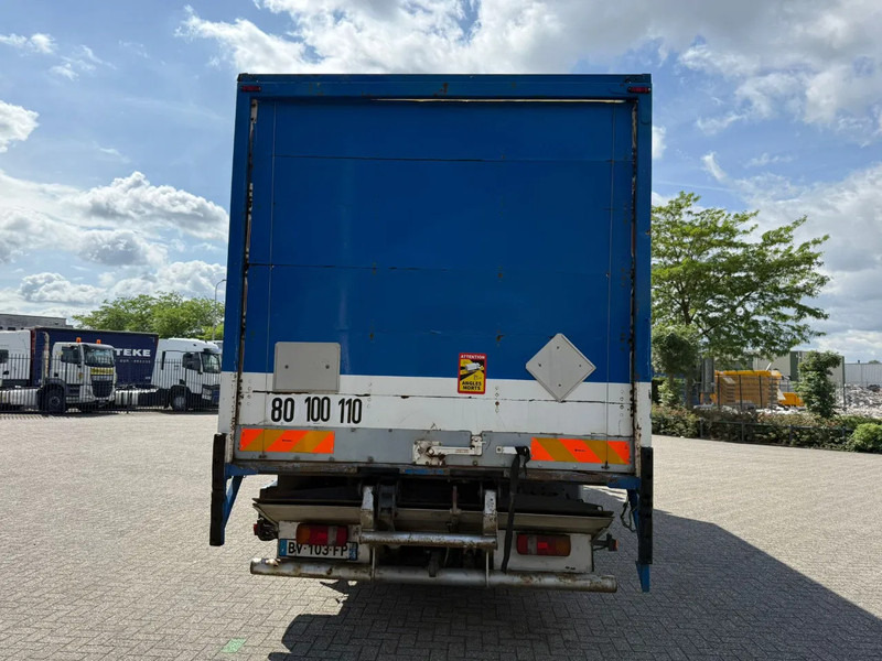 Mercedes-Benz Atego 1217 / ONLY:634742 KM / PLATFORM 1500 KG / OLD TACHO / GOOD CONDITION / MANUAL / 2000 - Kamion sandučar: slika Mercedes-Benz Atego 1217 / ONLY:634742 KM / PLATFORM 1500 KG / OLD TACHO / GOOD CONDITION / MANUAL / 2000 - Kamion sandučar Mercedes-Benz Atego 1217 / ONLY:634742 KM / PLATFORM 1500 KG / OLD TACHO / GOOD CONDITION / MANUAL / 2000 - Kamion sandučar: slika Mercedes-Benz Atego 1217 / ONLY:634742 KM / PLATFORM 1500 KG / OLD TACHO / GOOD CONDITION / MANUAL / 2000 - Kamion sandučar