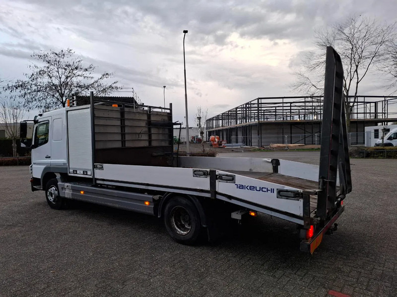 Mercedes-Benz Atego 922L / NL TRUCK / TUV:05-08-2026 / 2XSTEEL RAMP / AIRCO / NAVI / MANUAL / EURO-5 / 2012 - Autotransporter: slika Mercedes-Benz Atego 922L / NL TRUCK / TUV:05-08-2026 / 2XSTEEL RAMP / AIRCO / NAVI / MANUAL / EURO-5 / 2012 - Autotransporter Mercedes-Benz Atego 922L / NL TRUCK / TUV:05-08-2026 / 2XSTEEL RAMP / AIRCO / NAVI / MANUAL / EURO-5 / 2012 - Autotransporter: slika Mercedes-Benz Atego 922L / NL TRUCK / TUV:05-08-2026 / 2XSTEEL RAMP / AIRCO / NAVI / MANUAL / EURO-5 / 2012 - Autotransporter