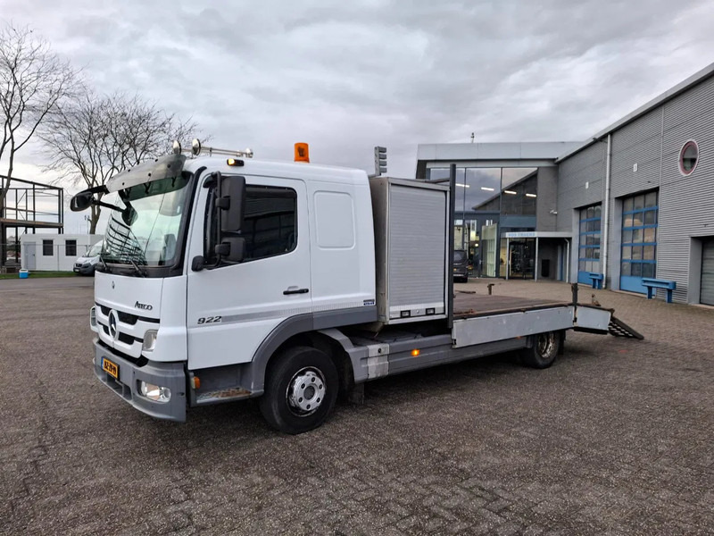 Mercedes-Benz Atego 922L / NL TRUCK / TUV:05-08-2026 / 2XSTEEL RAMP / AIRCO / NAVI / MANUAL / EURO-5 / 2012 - Autotransporter: slika Mercedes-Benz Atego 922L / NL TRUCK / TUV:05-08-2026 / 2XSTEEL RAMP / AIRCO / NAVI / MANUAL / EURO-5 / 2012 - Autotransporter Mercedes-Benz Atego 922L / NL TRUCK / TUV:05-08-2026 / 2XSTEEL RAMP / AIRCO / NAVI / MANUAL / EURO-5 / 2012 - Autotransporter: slika Mercedes-Benz Atego 922L / NL TRUCK / TUV:05-08-2026 / 2XSTEEL RAMP / AIRCO / NAVI / MANUAL / EURO-5 / 2012 - Autotransporter