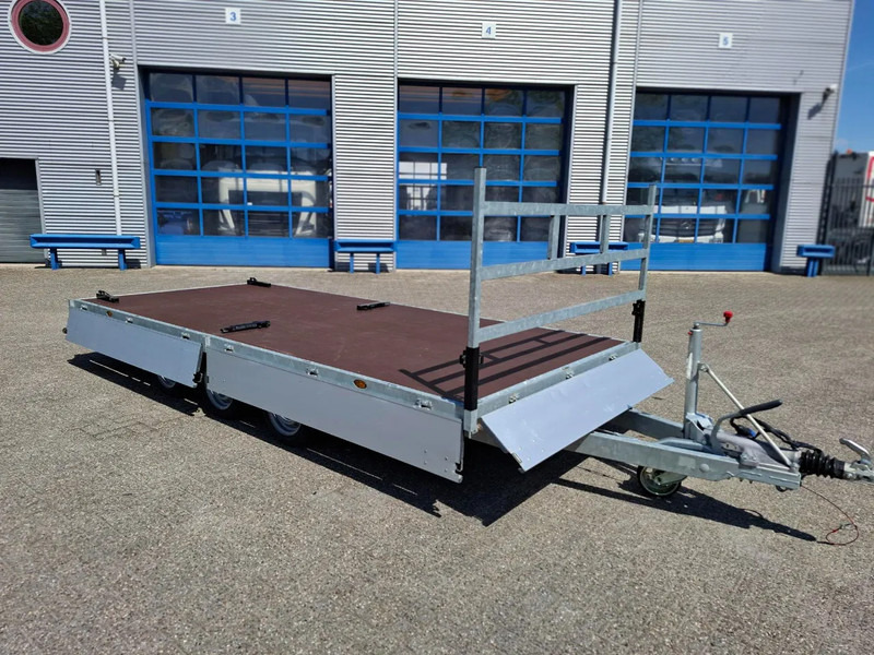 Proline P302 / PLATEAU AANHANGER / KNOTT AXLES / LOAD CAPACITY:3650KG / TOP CONDITION / 2023 - Prikolica: slika Proline P302 / PLATEAU AANHANGER / KNOTT AXLES / LOAD CAPACITY:3650KG / TOP CONDITION / 2023 - Prikolica Proline P302 / PLATEAU AANHANGER / KNOTT AXLES / LOAD CAPACITY:3650KG / TOP CONDITION / 2023 - Prikolica: slika Proline P302 / PLATEAU AANHANGER / KNOTT AXLES / LOAD CAPACITY:3650KG / TOP CONDITION / 2023 - Prikolica