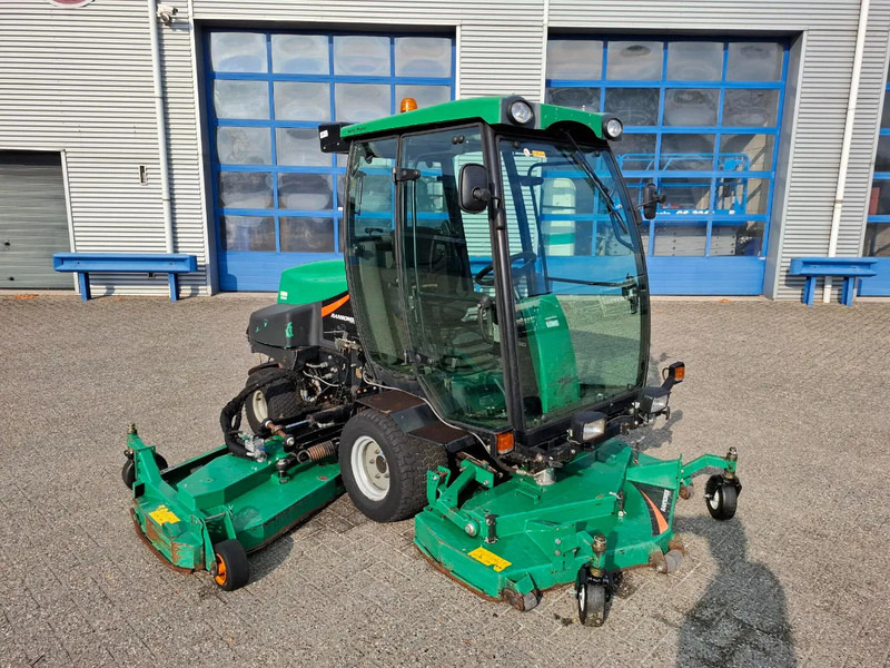 Ransomes HR6010 / 6719 HOURS / 4 WHEEL DRIVE / HYDROSTATIC / 60 HP / AIRCO / CLOSED CABIN / 2008 / - Vrtna kosilica: slika Ransomes HR6010 / 6719 HOURS / 4 WHEEL DRIVE / HYDROSTATIC / 60 HP / AIRCO / CLOSED CABIN / 2008 / - Vrtna kosilica Ransomes HR6010 / 6719 HOURS / 4 WHEEL DRIVE / HYDROSTATIC / 60 HP / AIRCO / CLOSED CABIN / 2008 / - Vrtna kosilica: slika Ransomes HR6010 / 6719 HOURS / 4 WHEEL DRIVE / HYDROSTATIC / 60 HP / AIRCO / CLOSED CABIN / 2008 / - Vrtna kosilica