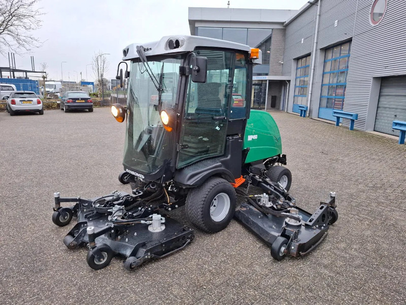 Ransomes MP493 / 3287 HOURS / NL REGISTRATION / 4 WHEEL DRIVE / 50 HP / AIRCO / CLOSED CABIN / 2017 - Vrtna kosilica: slika Ransomes MP493 / 3287 HOURS / NL REGISTRATION / 4 WHEEL DRIVE / 50 HP / AIRCO / CLOSED CABIN / 2017 - Vrtna kosilica Ransomes MP493 / 3287 HOURS / NL REGISTRATION / 4 WHEEL DRIVE / 50 HP / AIRCO / CLOSED CABIN / 2017 - Vrtna kosilica: slika Ransomes MP493 / 3287 HOURS / NL REGISTRATION / 4 WHEEL DRIVE / 50 HP / AIRCO / CLOSED CABIN / 2017 - Vrtna kosilica