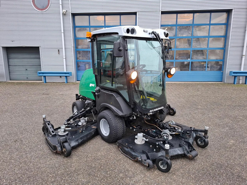 Ransomes MP493 / 3287 HOURS / NL REGISTRATION / 4 WHEEL DRIVE / 50 HP / AIRCO / CLOSED CABIN / 2017 - Vrtna kosilica: slika Ransomes MP493 / 3287 HOURS / NL REGISTRATION / 4 WHEEL DRIVE / 50 HP / AIRCO / CLOSED CABIN / 2017 - Vrtna kosilica Ransomes MP493 / 3287 HOURS / NL REGISTRATION / 4 WHEEL DRIVE / 50 HP / AIRCO / CLOSED CABIN / 2017 - Vrtna kosilica: slika Ransomes MP493 / 3287 HOURS / NL REGISTRATION / 4 WHEEL DRIVE / 50 HP / AIRCO / CLOSED CABIN / 2017 - Vrtna kosilica